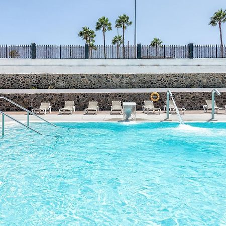 Apartamento Centrico En Playa Del Ingles Eksteriør bilde