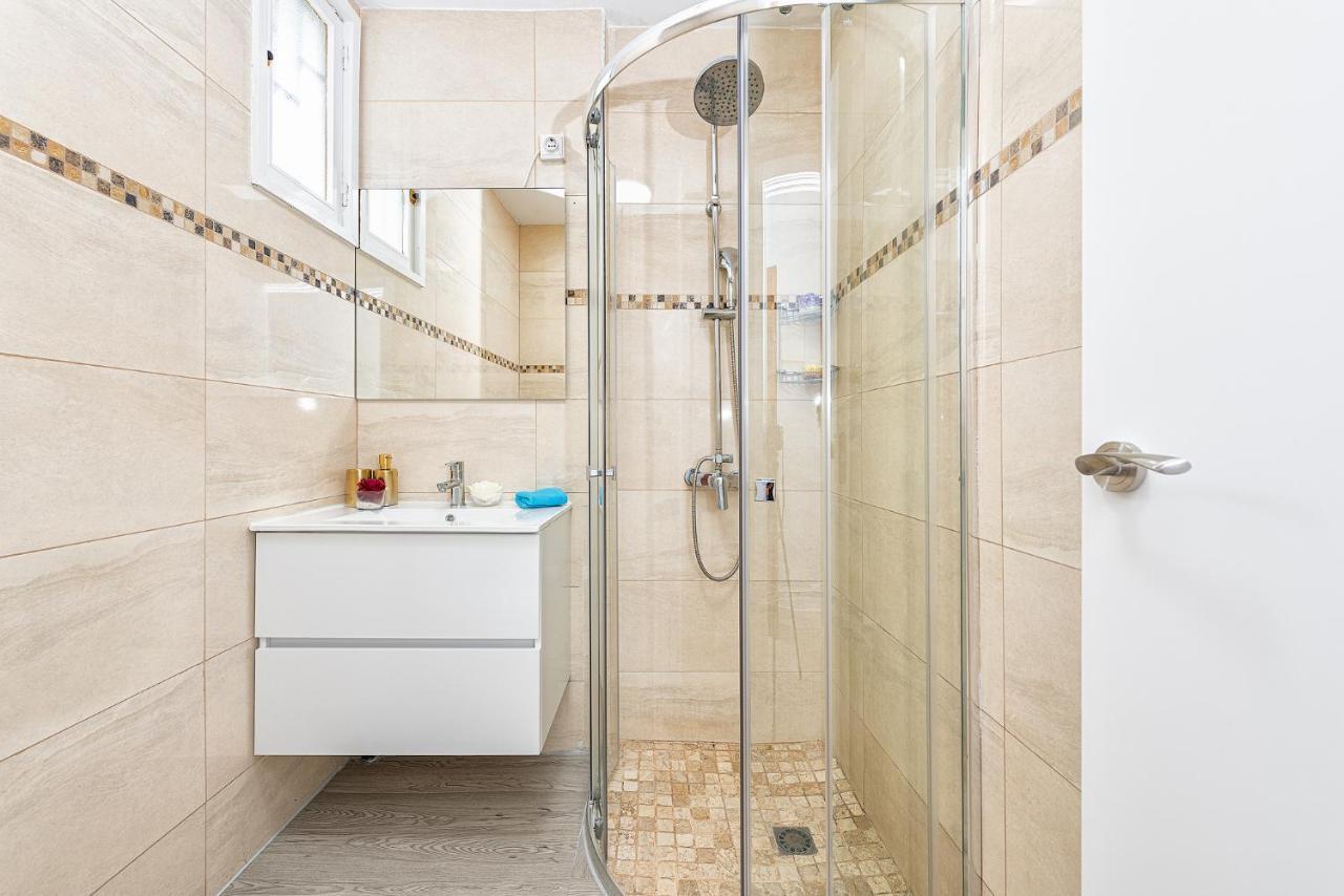 Apartamento Centrico En Playa Del Ingles Eksteriør bilde