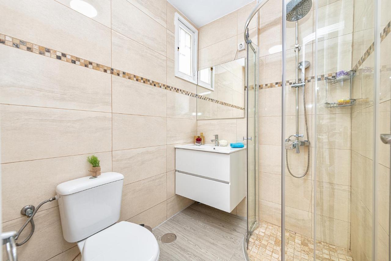 Apartamento Centrico En Playa Del Ingles Eksteriør bilde